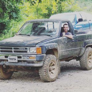 Meet your Posher, Zack